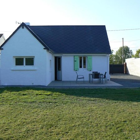 Les Volets Verts Le Crotoy Exterior photo